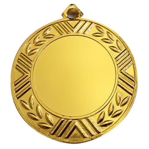 Medalla 40mm MD123 - imagen 2