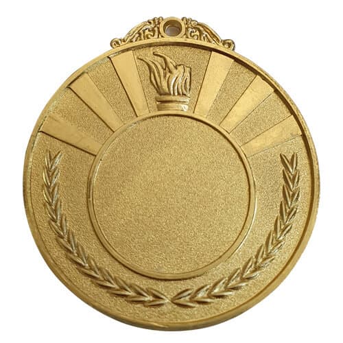 Medalla 50mm NB20 - imagen 2