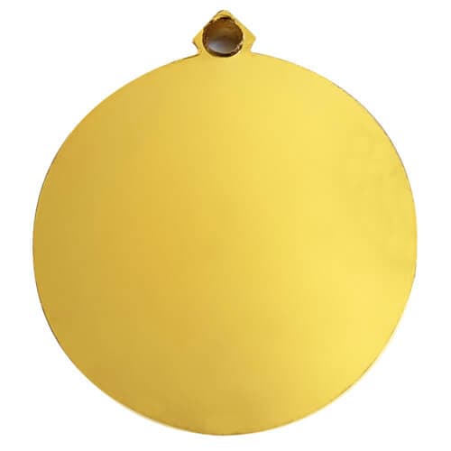 Medalla 40mm MD123 - imagen 3