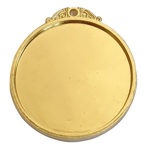 Medalla 50mm NB20 - imagen 3