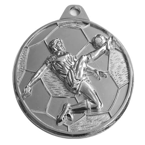 Medalla 50mm FR FUT - imagen 4