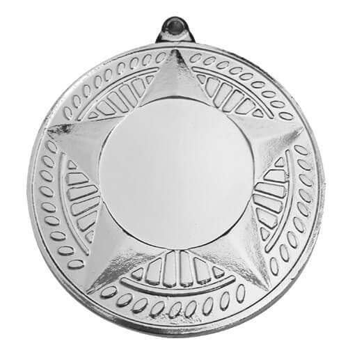 Medalla 50mm MD132 - imagen 4