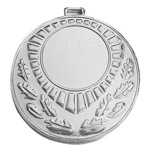 Medalla Reverso Negro 50mm  MD134 - imagen 4