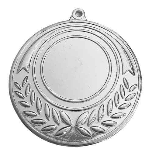 Medalla Reverso Negro 50mm  MD141 - imagen 5