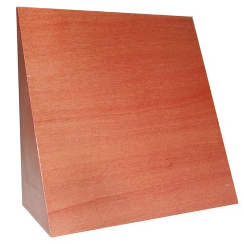 Cuña Raulí (Media Cuña) - imagen 2