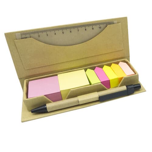 Memo Set Ecológico N0 - imagen 3