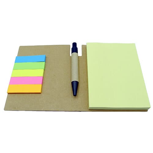 Memo Set Ecológico N11 - imagen 2