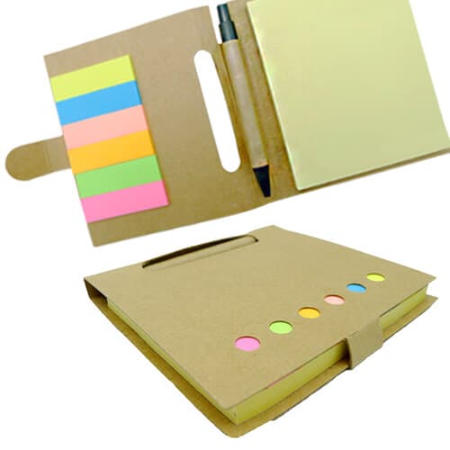 Memo Set Ecológico N12