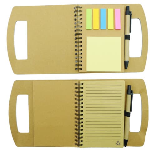 Memo Set Ecológico N16