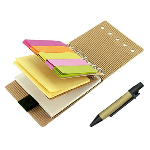 Memo Set Ecológico N1 - imagen 3