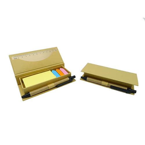 Memo Set Ecológico N3 - imagen 2