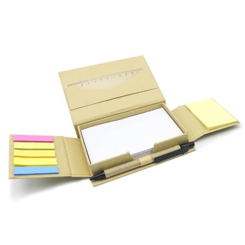 Memo Set Ecológico N5 - imagen 4