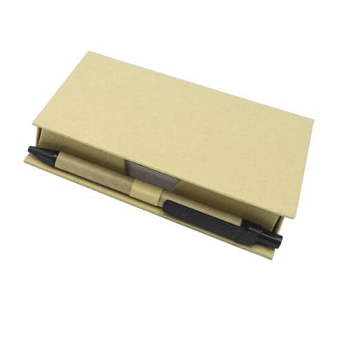 Memo Set Ecológico N5 - imagen 2