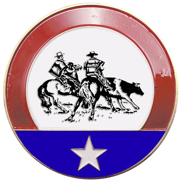 .Moneda (CH RODEO 50/70 mm.)