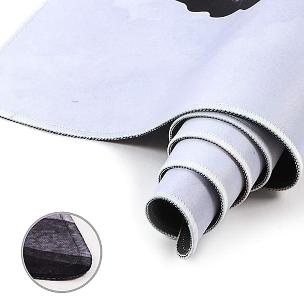 Mouse Pad Gamer Sublimación MP3 - imagen 2