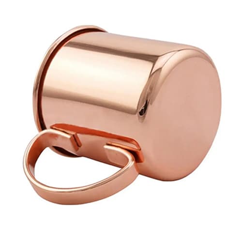 Tazón Encobrizado M102 - imagen 2