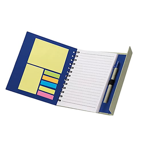 Libreta Memo set Ecológica N51 - imagen 2