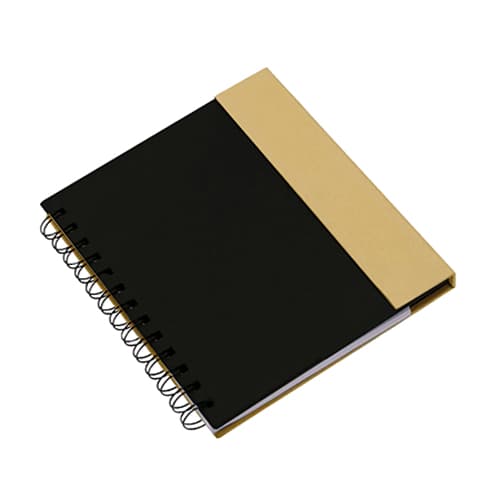 Libreta Memo set Ecológica N51 - imagen 3