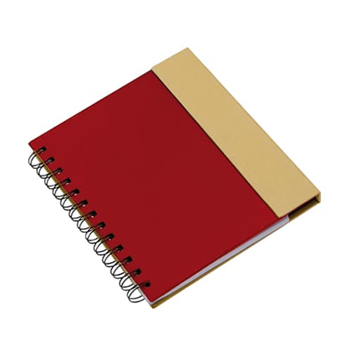 Libreta Memo set Ecológica N51 - imagen 4