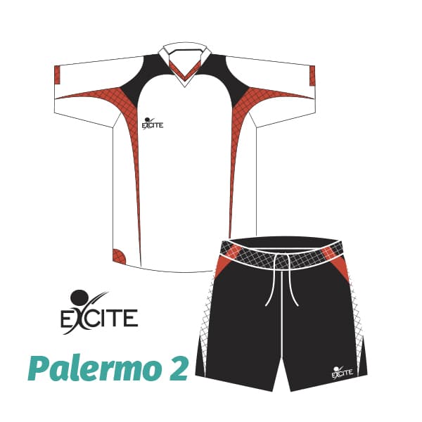 Equipo de Fútbol Excite Palermo 2