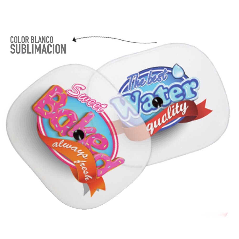 Parasol para Sublimación Vent SK45 - imagen 2