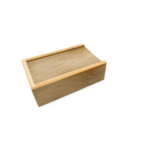 Pendrive Bamboo Deluxe PD1 - imagen 2