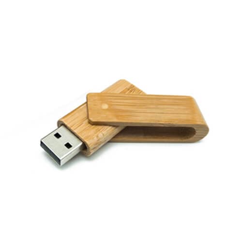 Pendrive Bamboo Deluxe PD1 - imagen 3