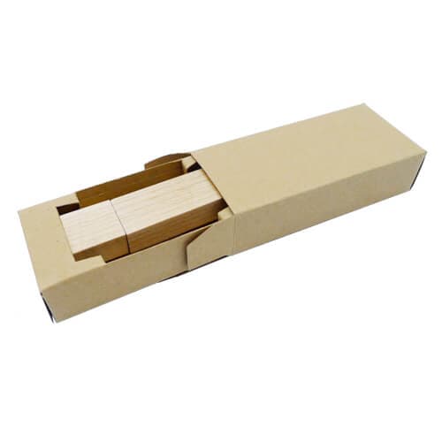 Pendrive Madera PD19 - imagen 2