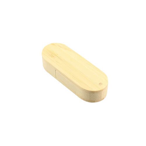 Pendrive Bamboo PD2 - imagen 2