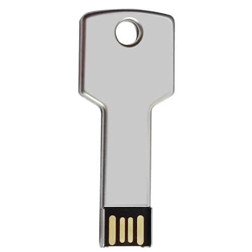 Pendrive Llave Metálica PD6 - imagen 2