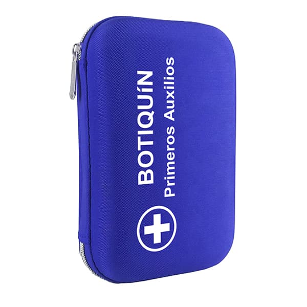 Botiquín Primeros Auxilios PX10 - imagen 2