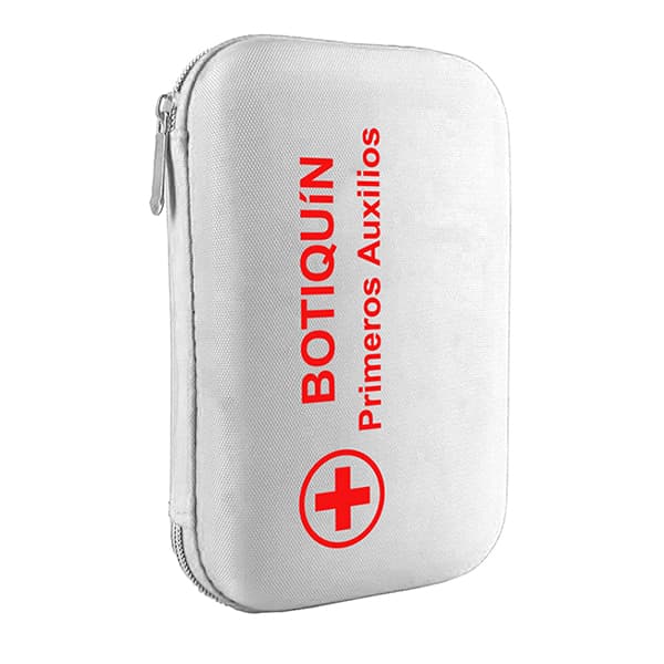 Botiquín Primeros Auxilios PX10 - imagen 3