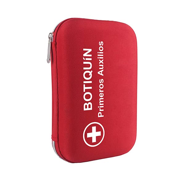 Botiquín Primeros Auxilios PX10 - imagen 4