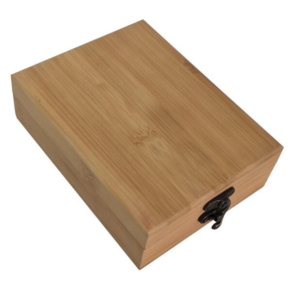 Set de Vino Bamboo W0 - imagen 2