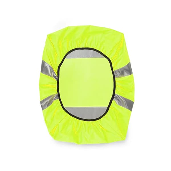 Cubre Mochila Reflectante SK63 - imagen 3