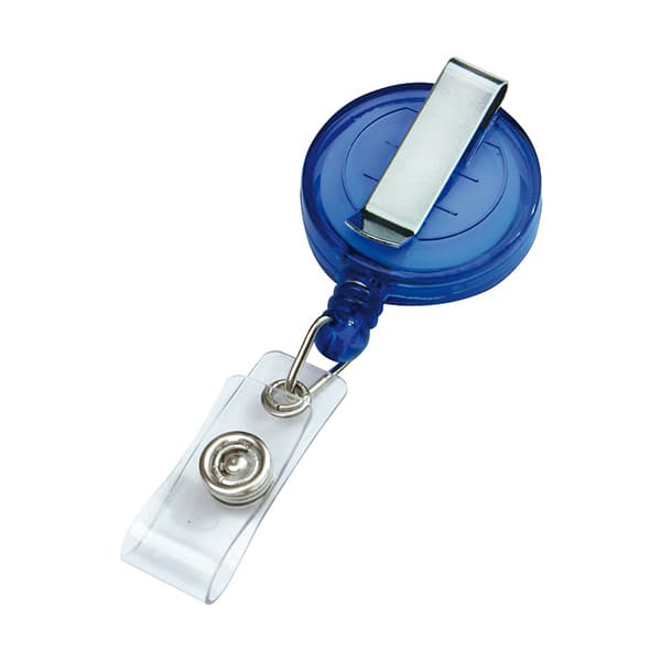 Yo-Yo Extensor para Portacredencial T33 - imagen 3