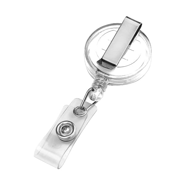 Yo-Yo Extensor para Portacredencial T33 - imagen 9