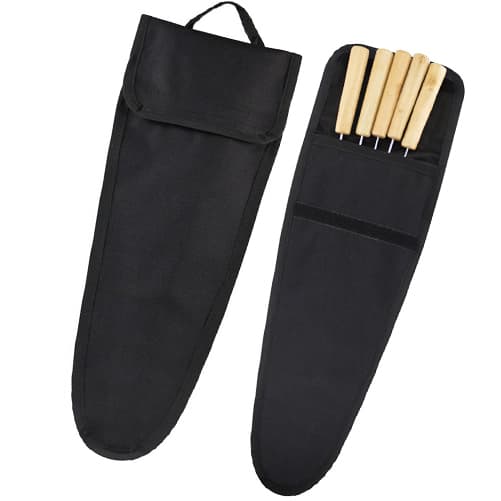 Set Fierros Parrilleros para Anticuchos T6