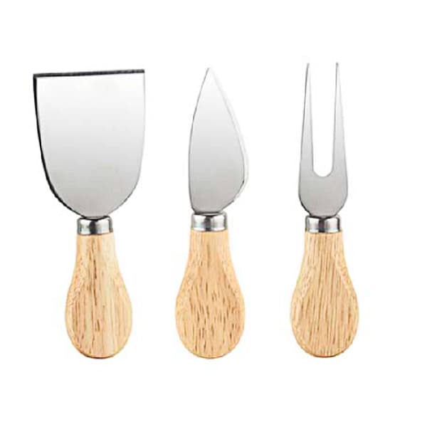 Set Tabla de Quesos TP10 - imagen 3