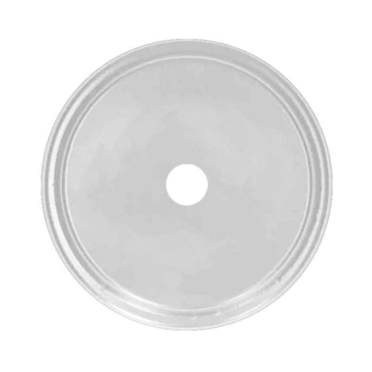 Vaso Plástico Reutilizable Liso M151 - imagen 15