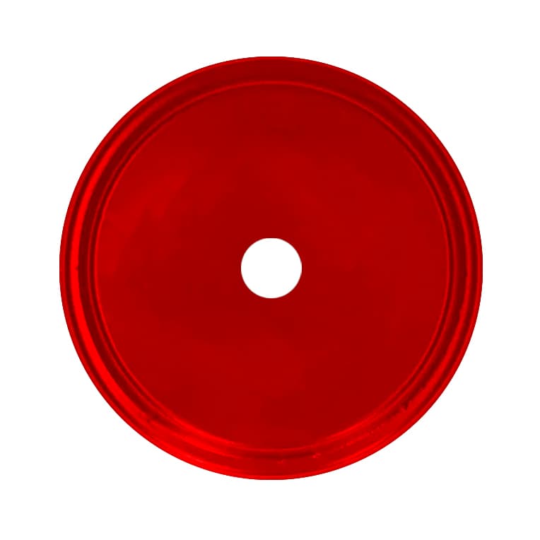 Vaso Plástico Reutilizable Liso M151 - imagen 14