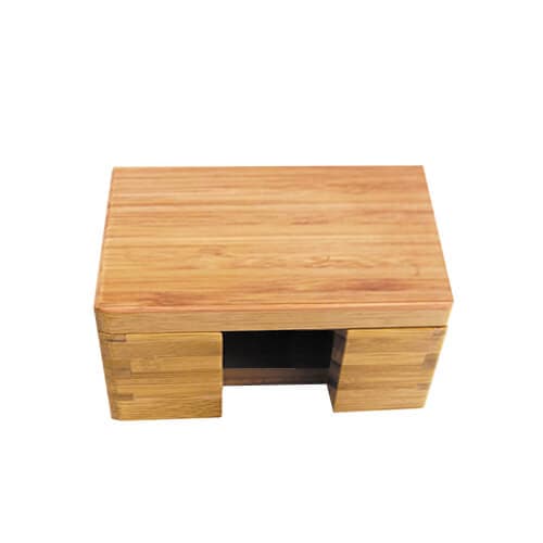 Tarjetero Bamboo B6 - imagen 2