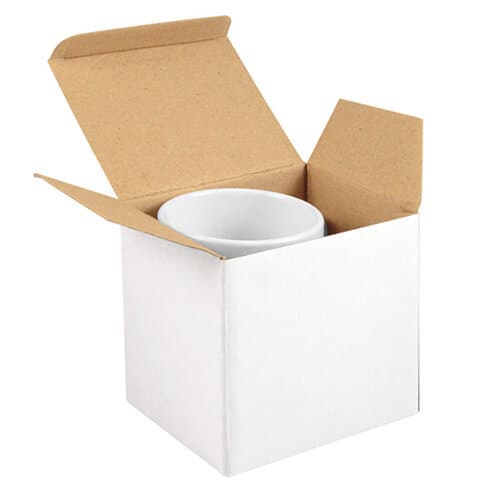 Tazón Sublimación Bicolor 99333 - imagen 6