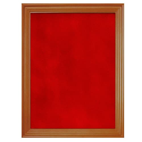 Galvano Madera Terciopelo - imagen 3