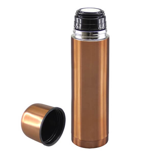 Termo Acero Inoxidable Encobrizado M61 - imagen 3