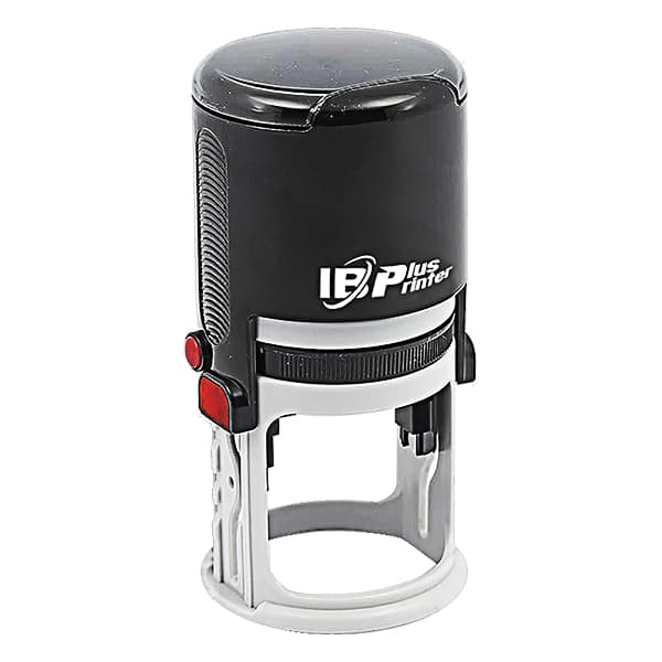 Timbre Automático Redondo XL803 - imagen 2