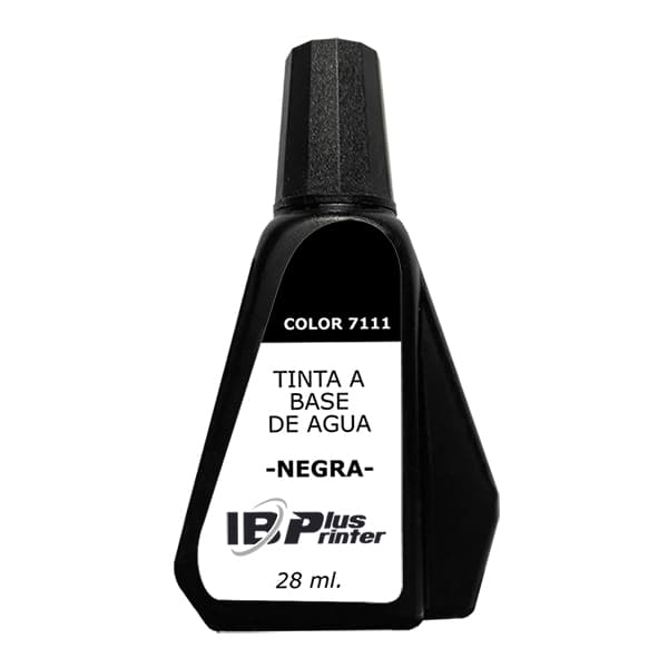 Tinta para Timbre Automático - imagen 2