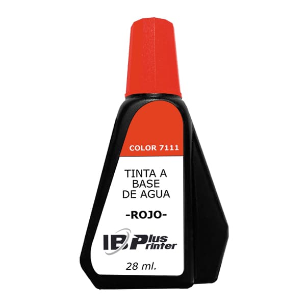 Tinta para Timbre Automático - imagen 5
