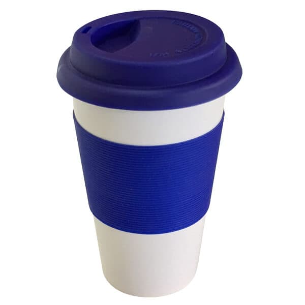 Mug Térmico Cerámica Summer M40 - imagen 2