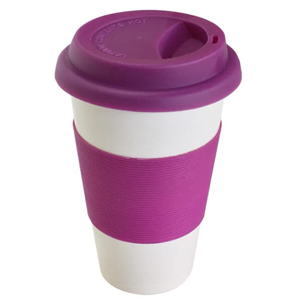 Mug Térmico Cerámica Summer M40 - imagen 7